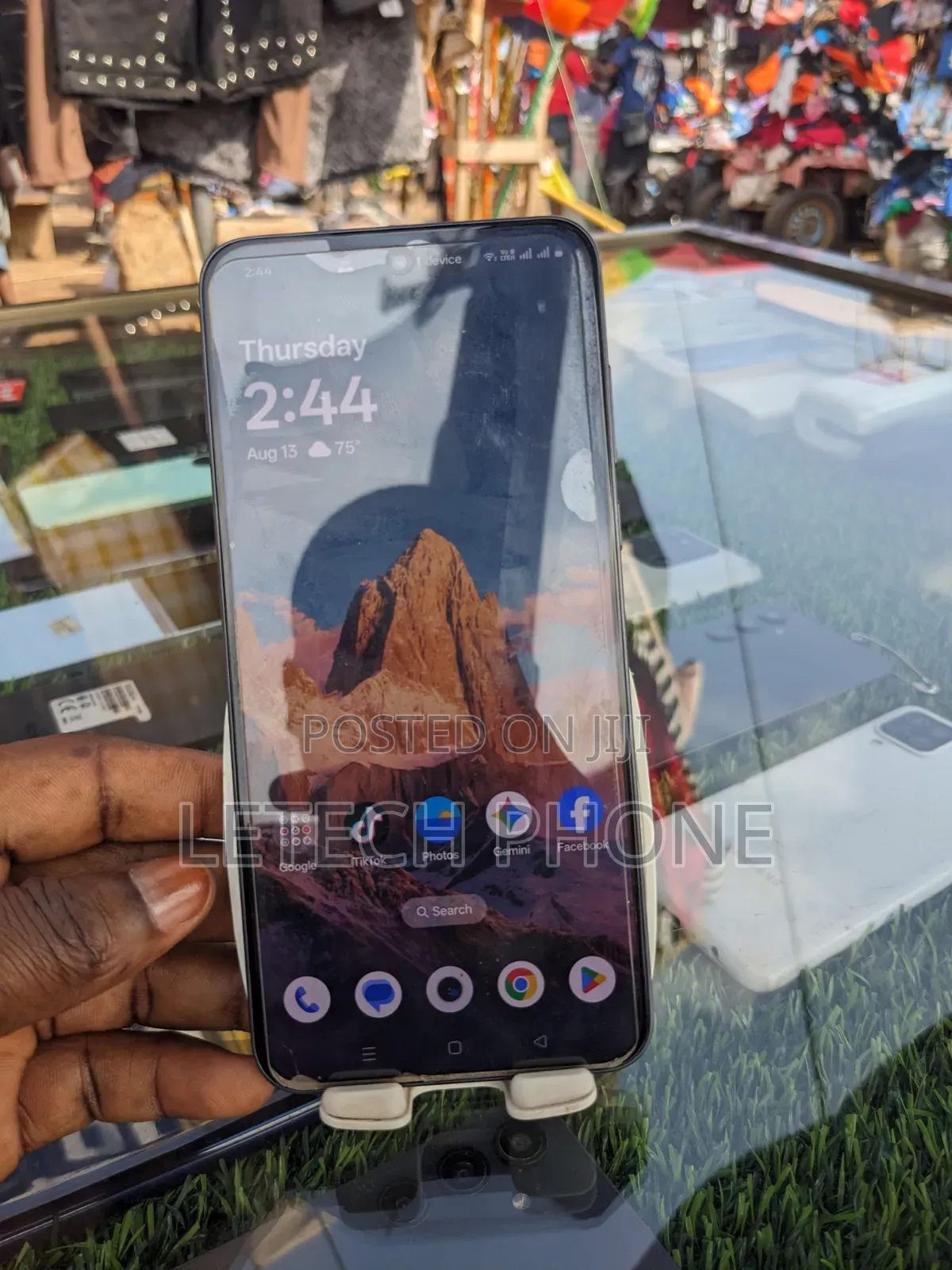 OnePlus Nord 5 512 GB Black