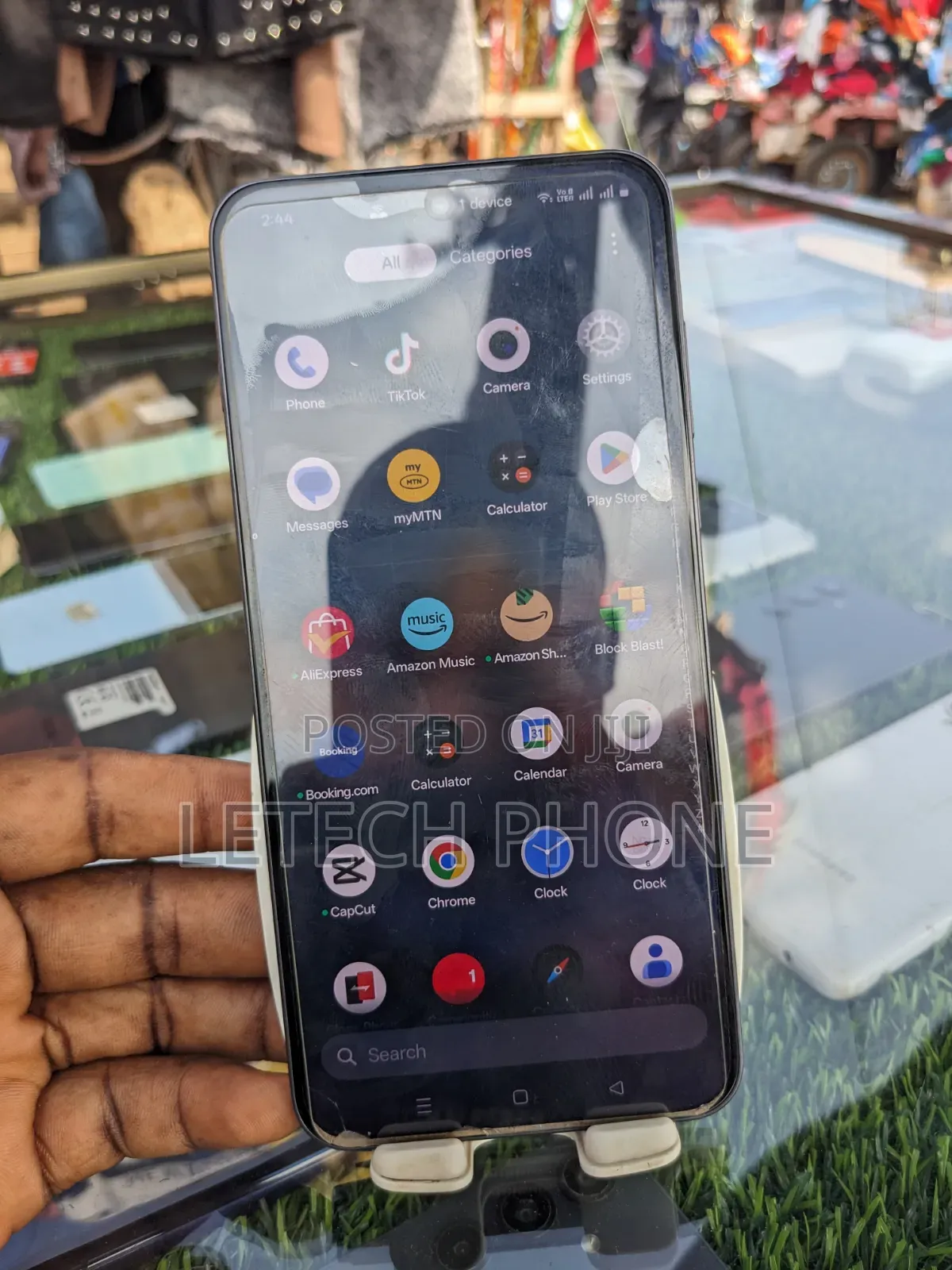 OnePlus Nord 5 512 GB Black