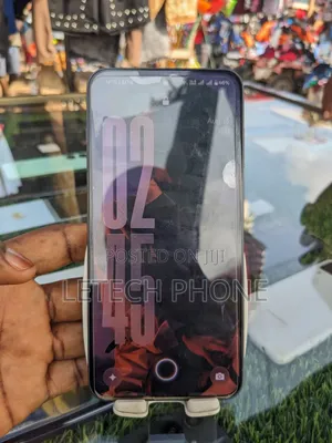 OnePlus Nord 5 512 GB Black