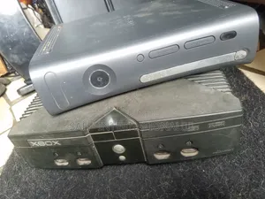 ☆Selling Xbox360 Fat 2007 Console and Old Xbox Classic Console? Call.