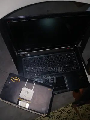 Laptop HP 14S 16GB Intel Core i7 SSD 256GB