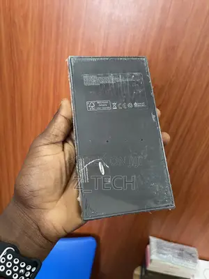 New Samsung Galaxy S23 FE 128 GB Black