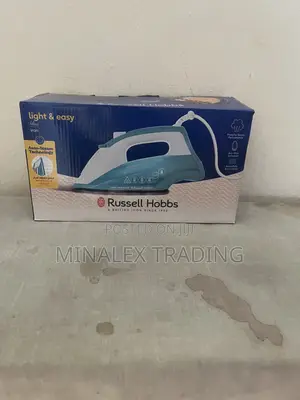 Russell Hobbs Iron