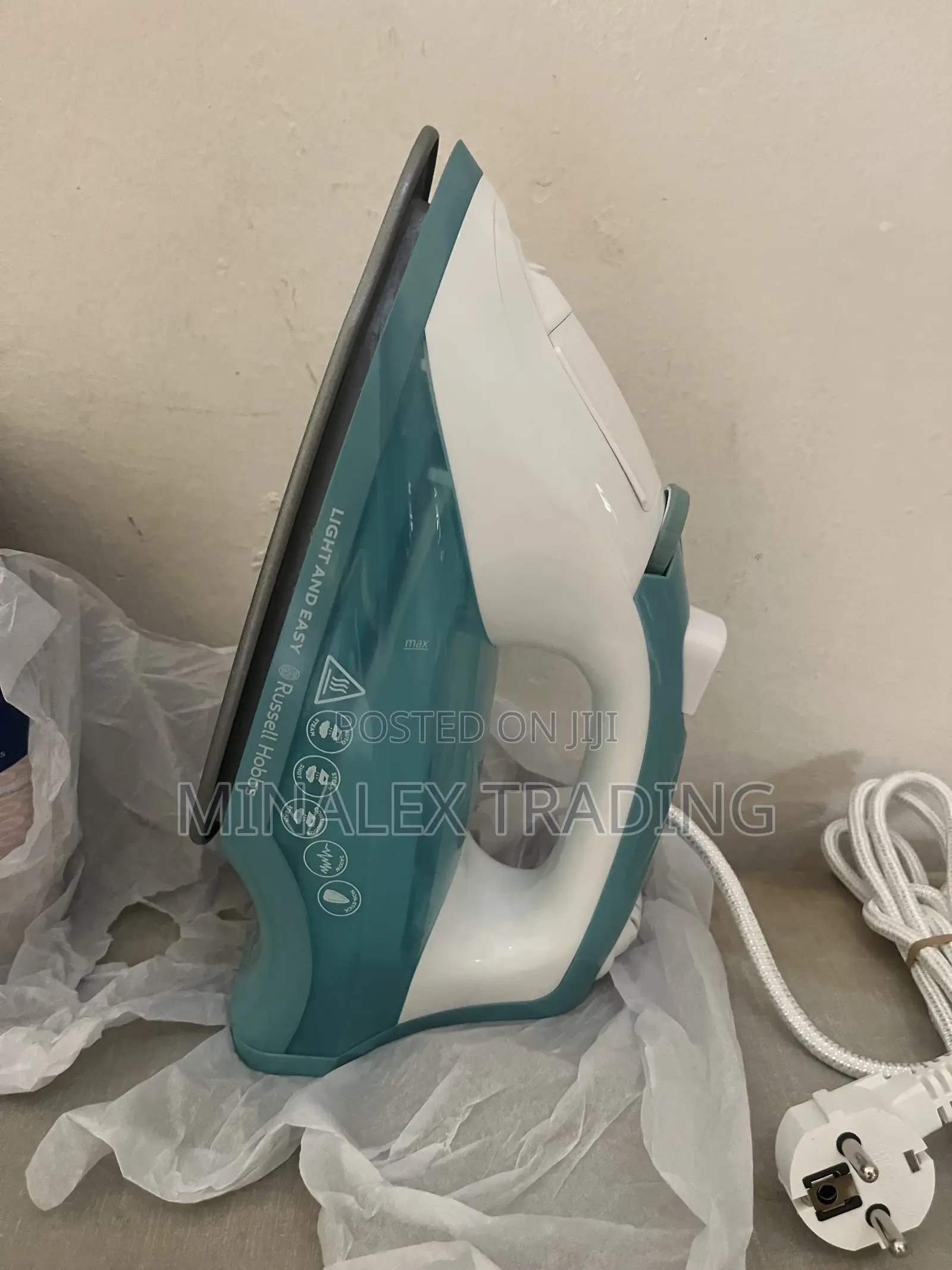 Russell Hobbs Iron