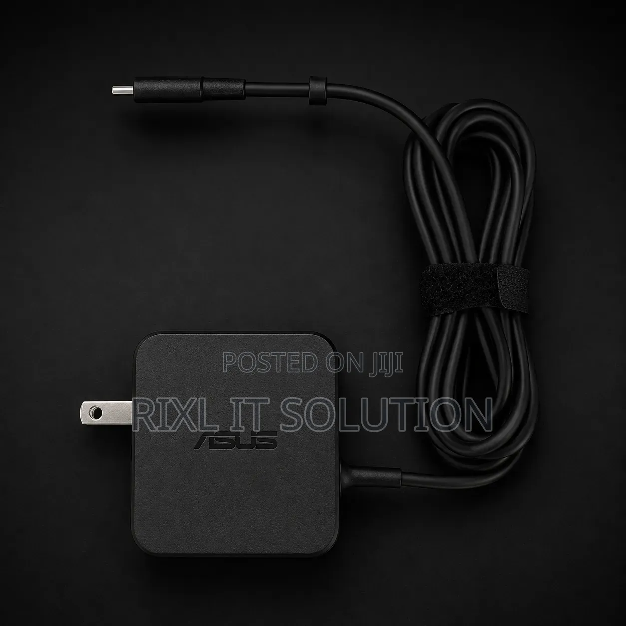 ASUS 65W Laptop Charger | Fast Power Adapter | Brand New Reliable V2