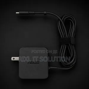 ASUS 65W Laptop Charger | Fast Power Adapter | Brand New Reliable V2