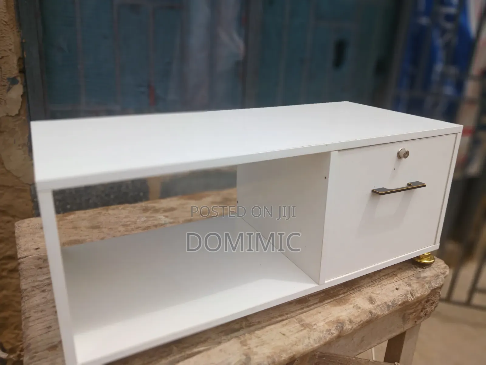 Custom Coffee Center Tables