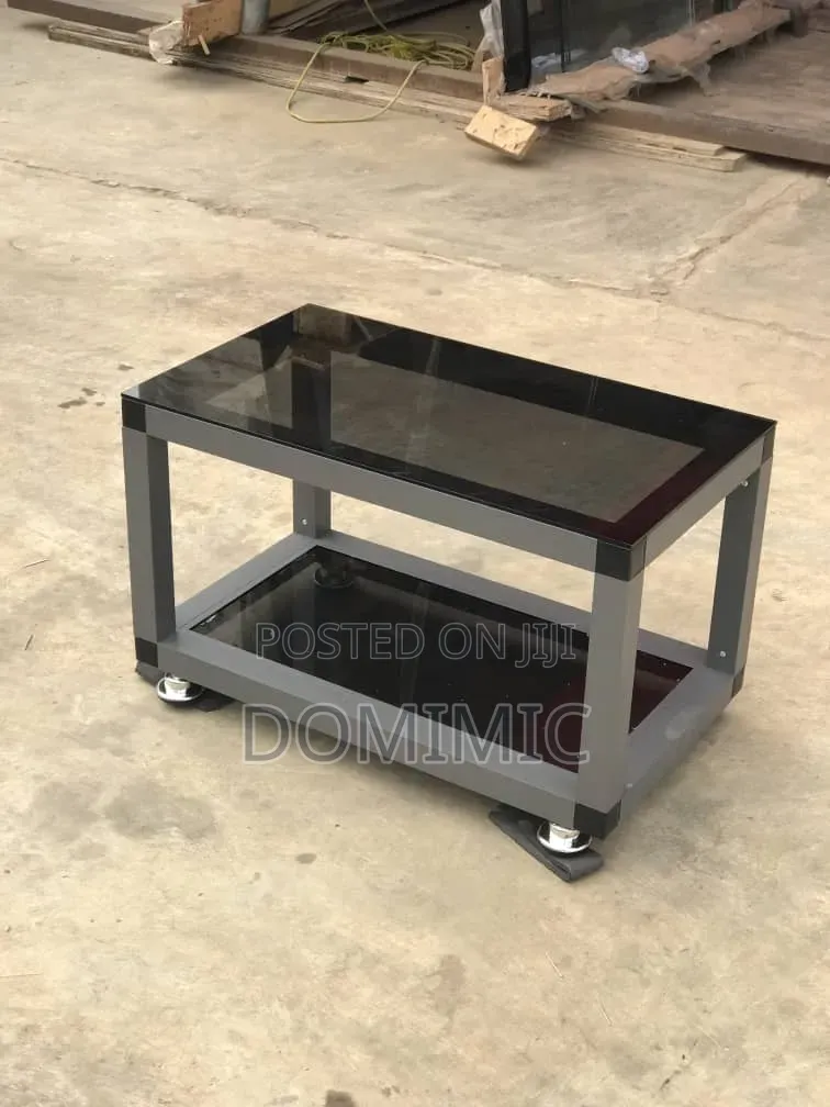 Custom Coffee Center Tables