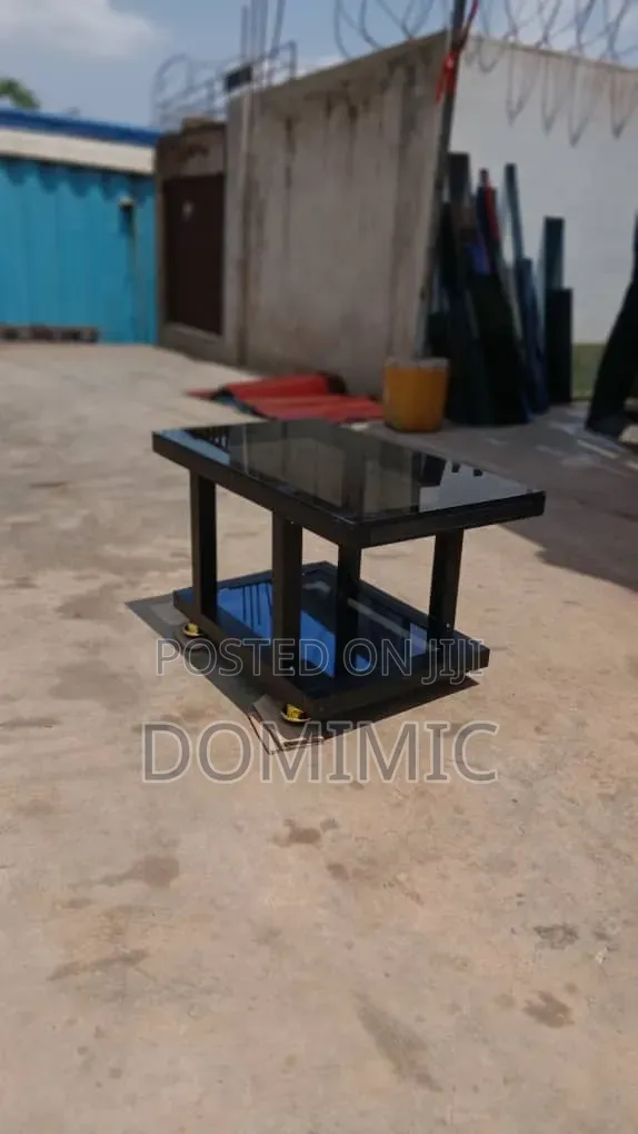 Custom Coffee Center Tables
