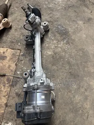 Toyota Camry 2020 Steering Racks
