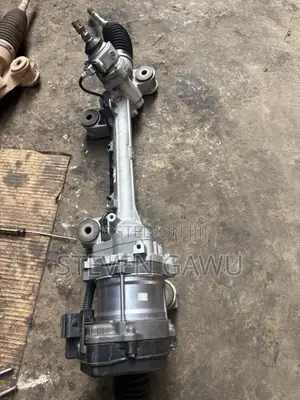 Toyota Camry 2020 Steering Racks