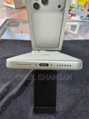 Apple iPhone 17 Pro Max 256 GB Silver
