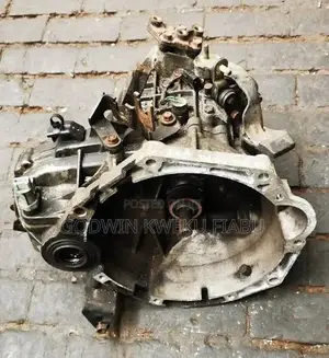2011 I10 Gearbox