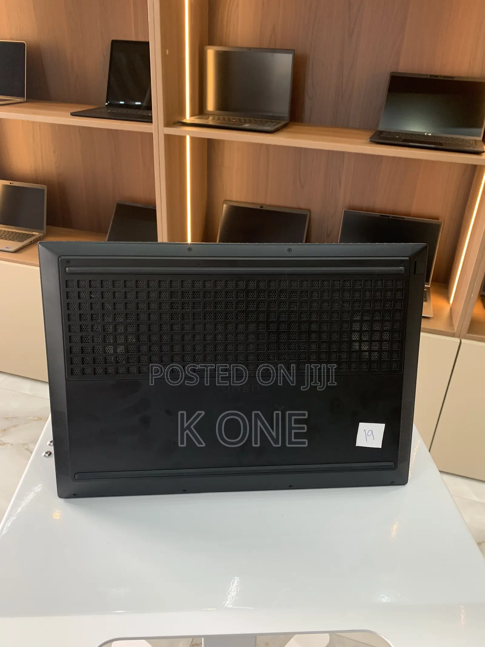 New Laptop HP 16GB Intel Core i7 SSD 1T