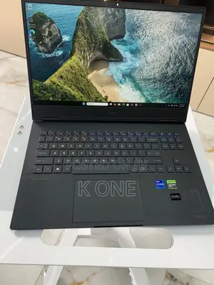 New Laptop HP 16GB Intel Core i7 SSD 1T