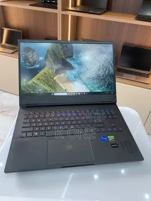 New Laptop HP 16GB Intel Core i7 SSD 1T