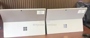 Laptop Microsoft Surface Pro 8 8GB Intel Core i5 SSD 256GB