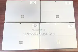 Laptop Microsoft Surface Pro 8 8GB Intel Core i5 SSD 256GB