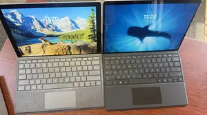 Laptop Microsoft Surface Pro 8 8GB Intel Core i5 SSD 256GB