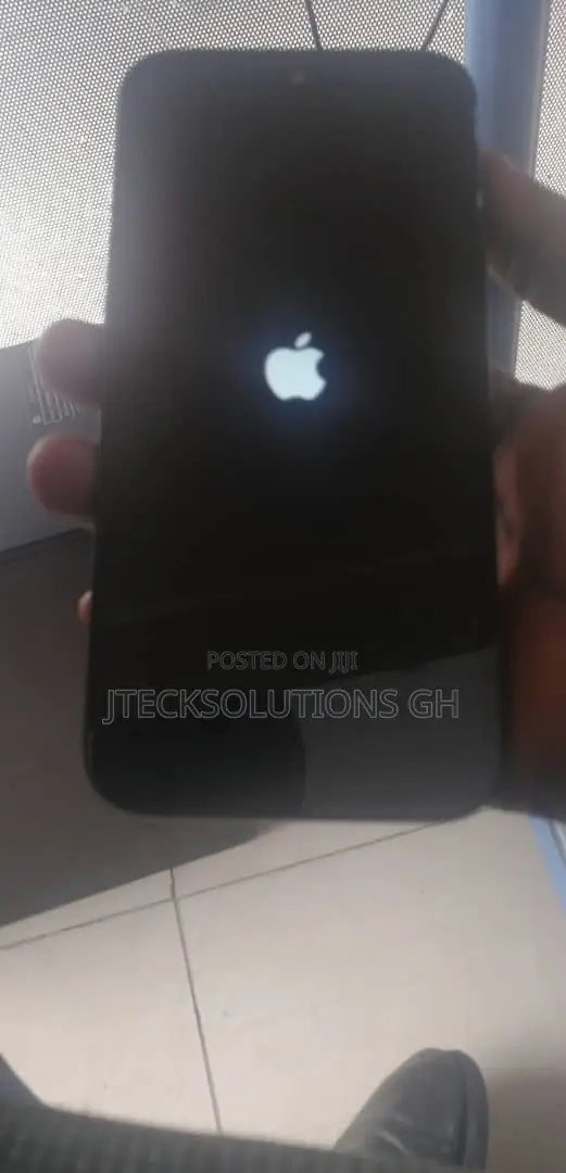 Apple iPhone 17 Pro Max 1 TB Blue