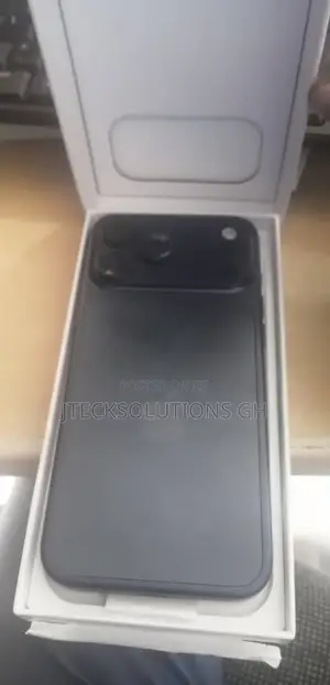 Apple iPhone 17 Pro Max 1 TB Blue