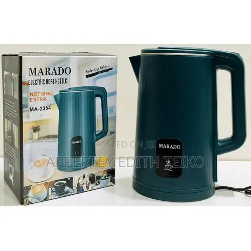 Marado 2.3L Electric Kettle