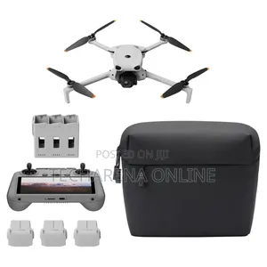 Dji LITO X1 Flymore Combo Plus