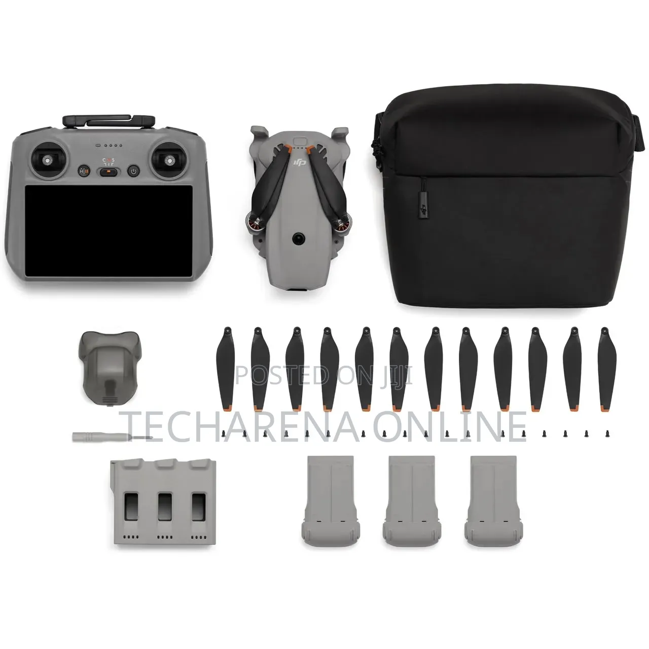 Dji LITO X1 Flymore Combo Plus