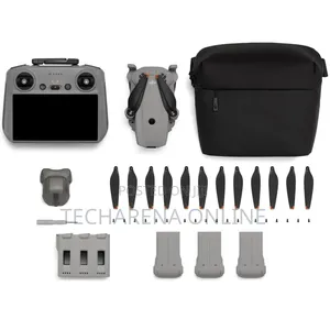 Dji LITO X1 Flymore Combo Plus