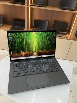 New Laptop Dell Latitude 7400 2-in-1 16GB Intel Core i7 SSD 256GB