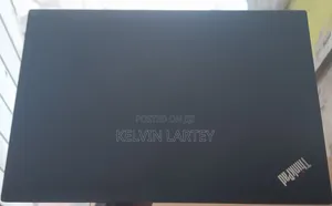 Laptop Lenovo ThinkPad T480 8GB Intel Core i5 HDD 256GB
