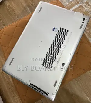 Laptop HP ProBook 650 G4 8GB Intel Core i5 SSD 256GB