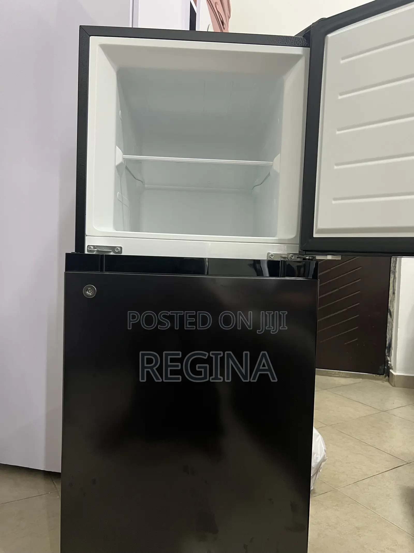 Fairly Used Media Fridge - Freezw