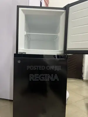 Fairly Used Media Fridge - Freezw