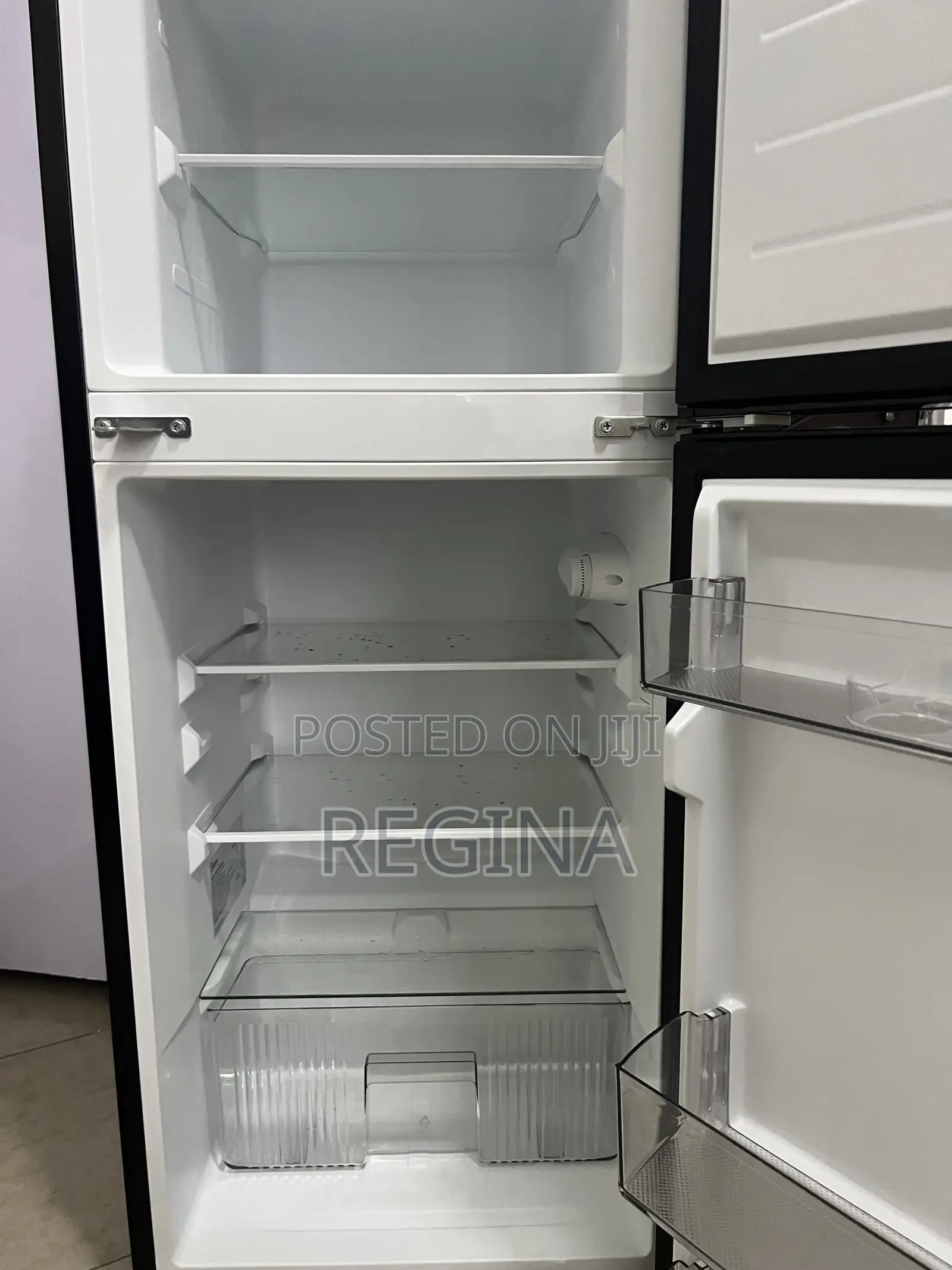 Fairly Used Media Fridge - Freezw