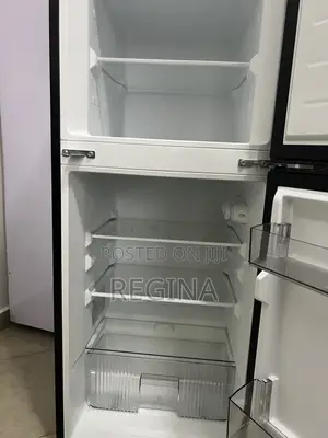 Fairly Used Media Fridge - Freezw