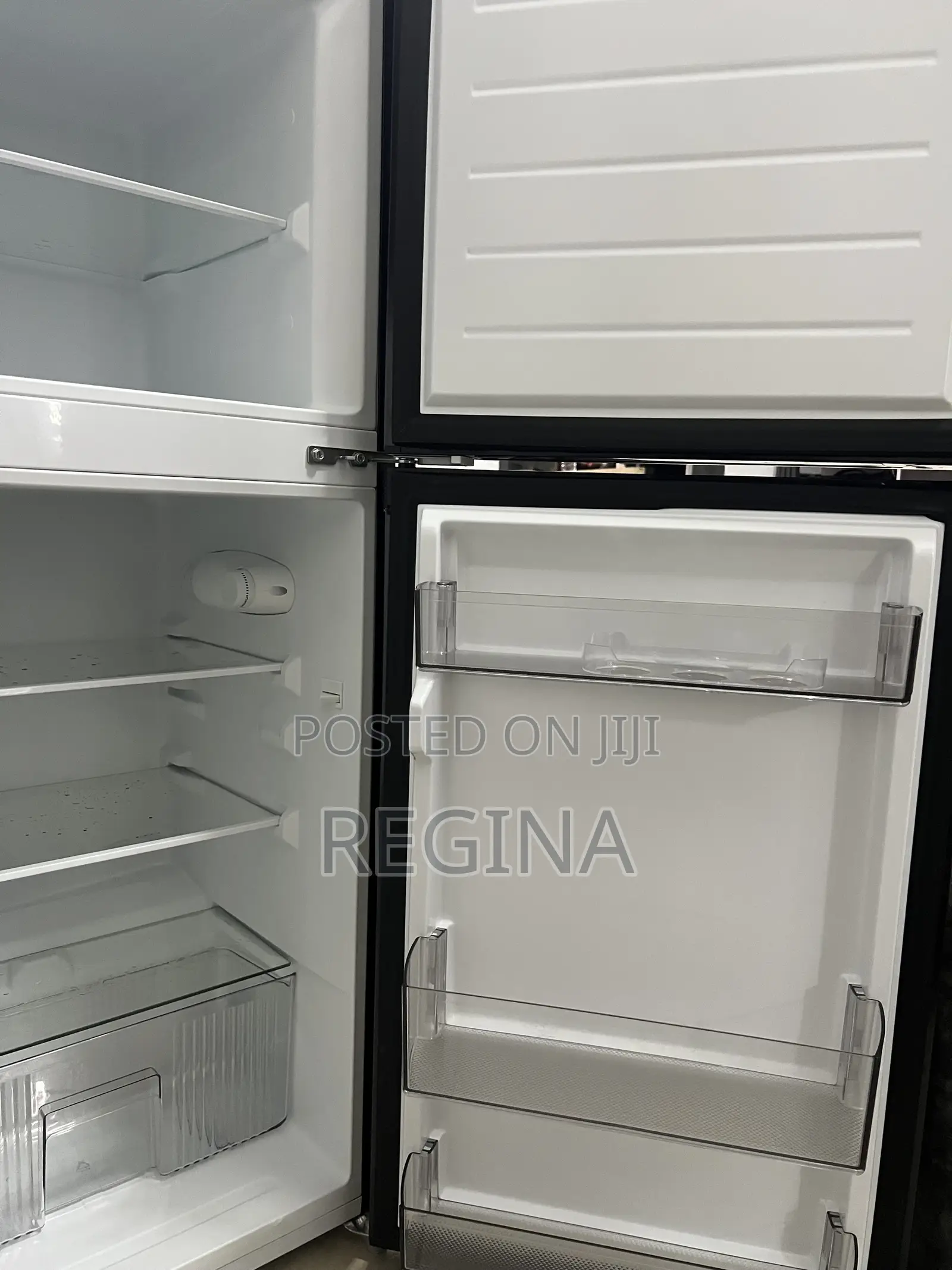 Fairly Used Media Fridge - Freezw