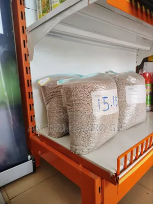 Fertilizer 15-15-15 5kg