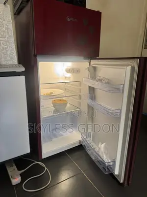 Pearl 95L a Week Used Clean and Neat Available Can Be Deliver at a Fee