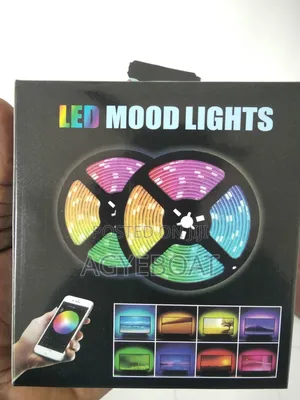 Led Mood Lights