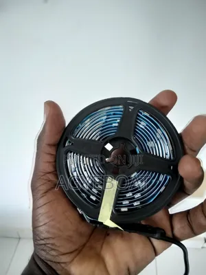 Led Mood Lights