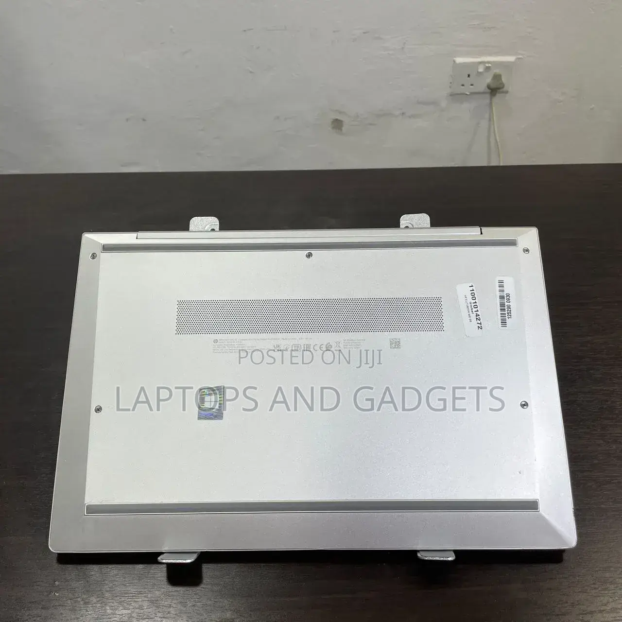 New Laptop HP EliteBook 840 G8 16GB Intel Core i5 SSD 512GB