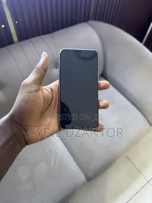 Apple iPhone 11 Pro 64 GB White