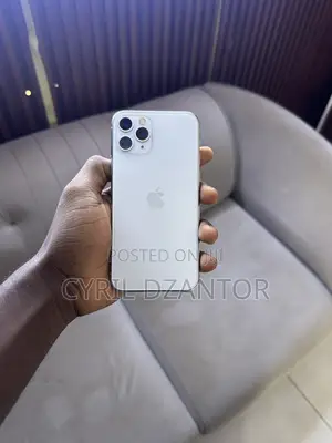 Apple iPhone 11 Pro 64 GB White