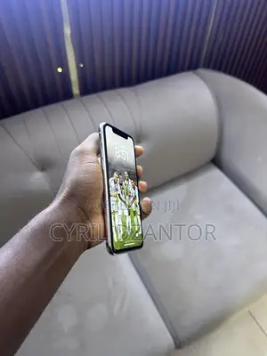 Apple iPhone 11 Pro 64 GB White