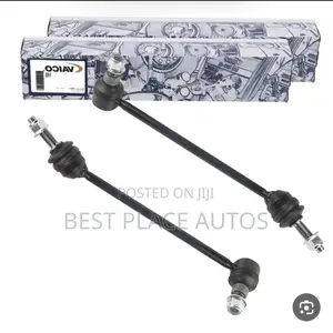Mercedes Benz C300 4matic 2023 Front Stabilizer Link