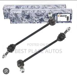 Mercedes Benz C300 4matic 2023 Front Stabilizer Link