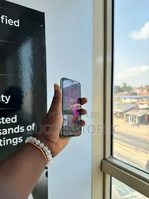 Apple iPhone 11 128 GB Green