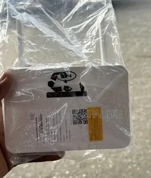 T10D Universal and TURBONET Router