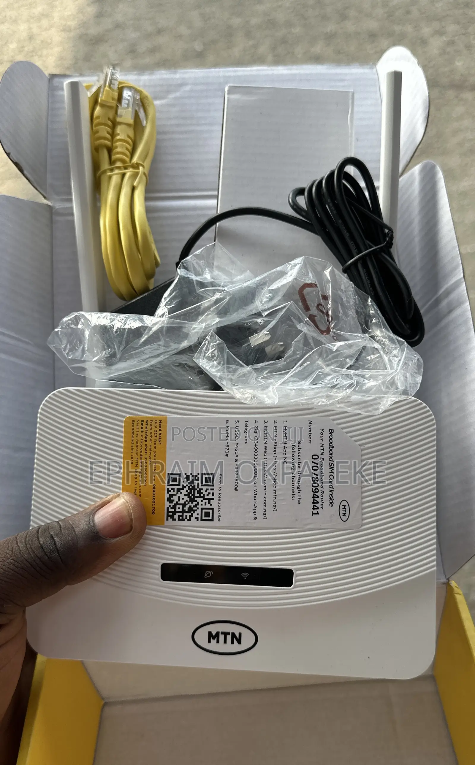 T10D Universal and TURBONET Router